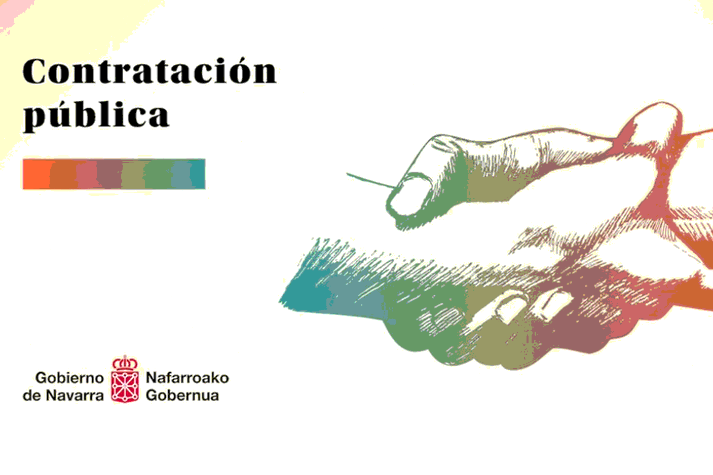 Curso básico sobre Contratación Pública (Acción 19406)